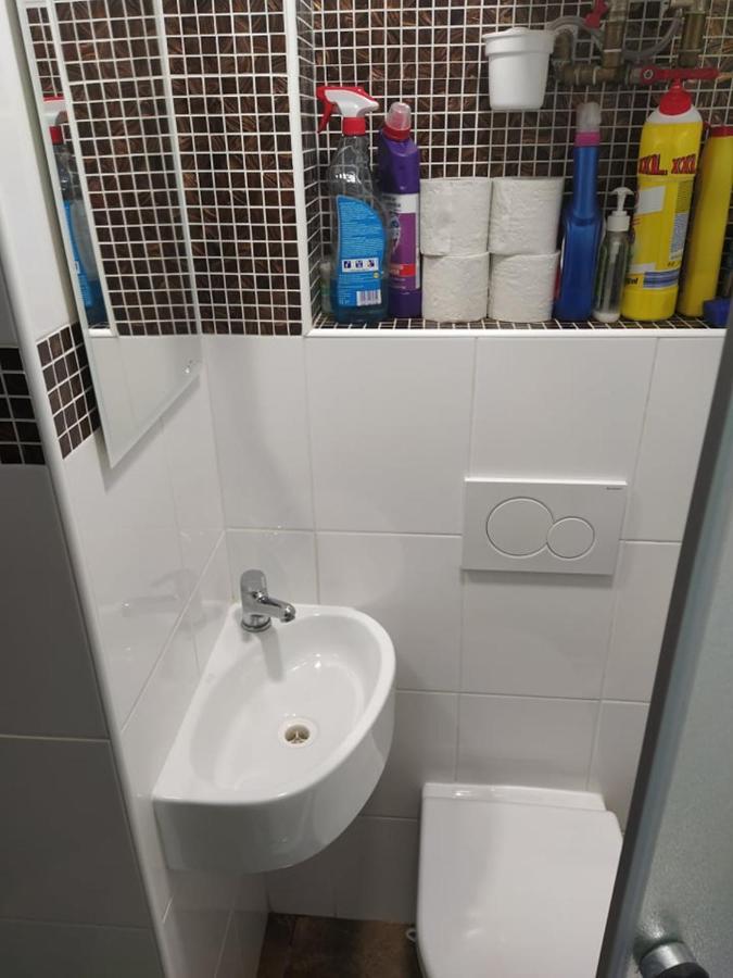 Studio12 Братислава Экстерьер фото