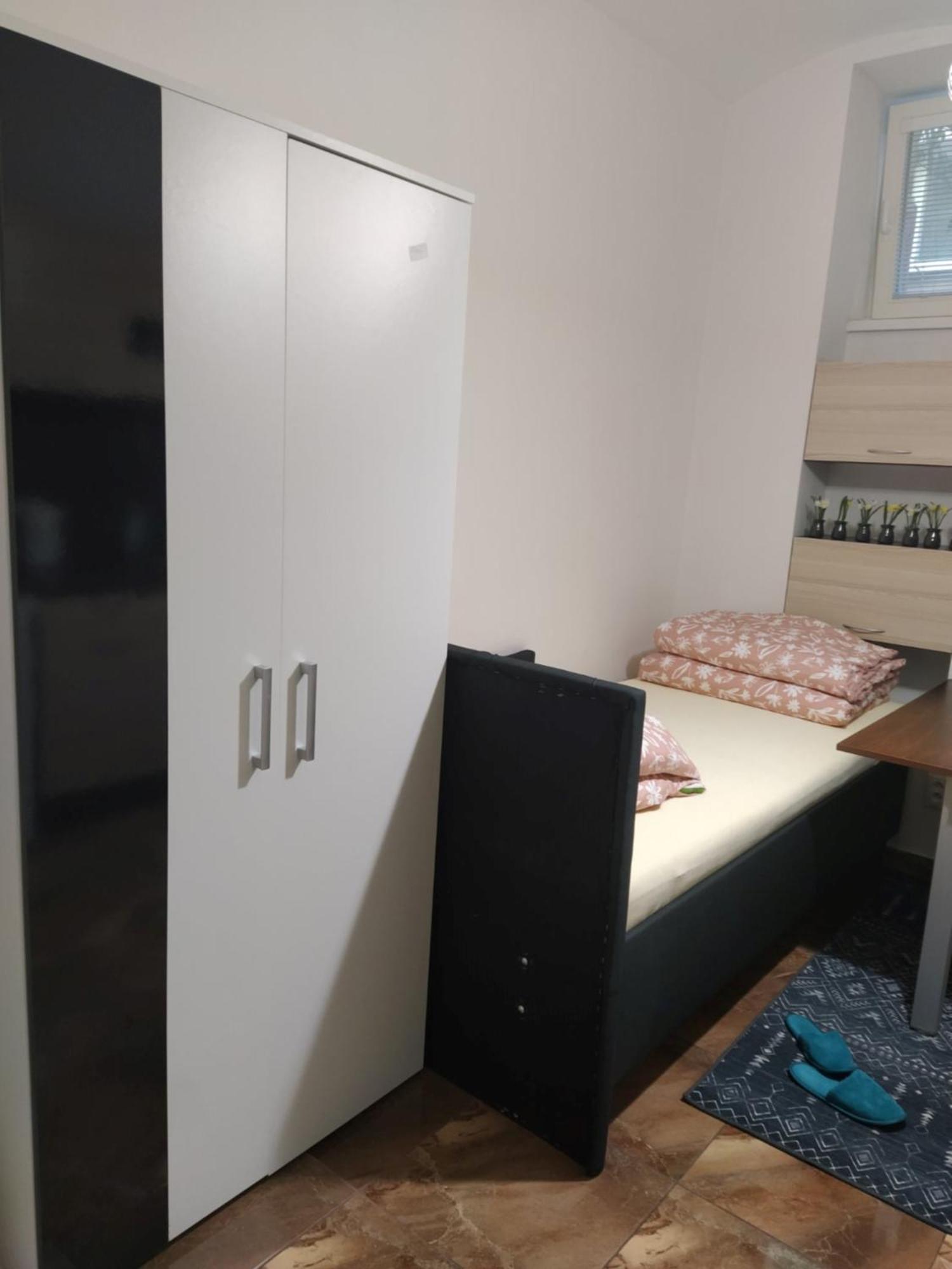 Studio12 Братислава Экстерьер фото