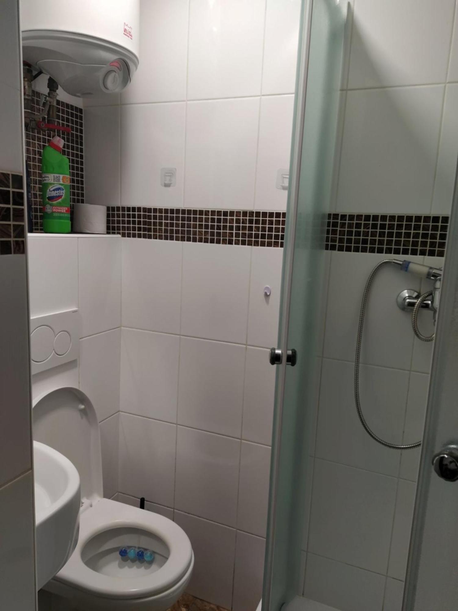 Studio12 Братислава Экстерьер фото