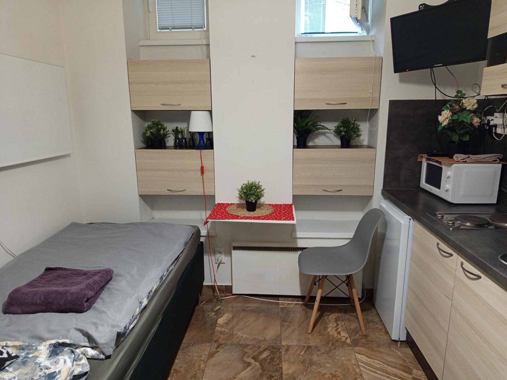 Studio12 Братислава Экстерьер фото